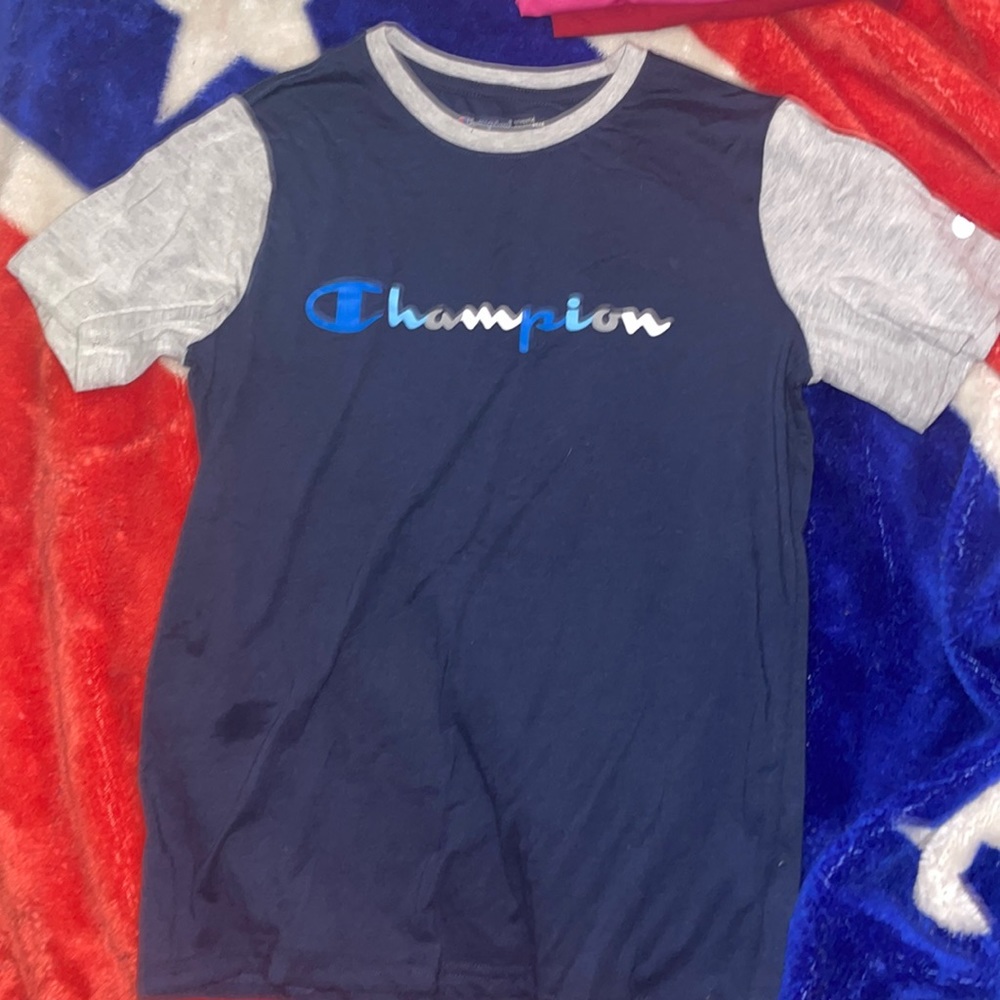 Champion Woman’s T-shirt